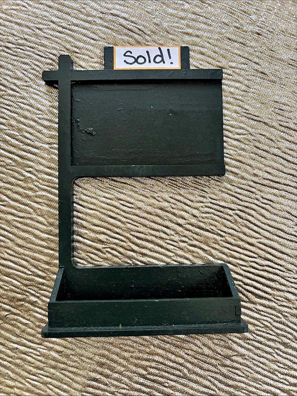 Business card holder